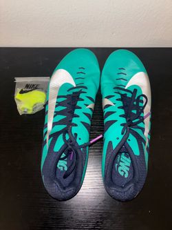 Nike Track Spikes