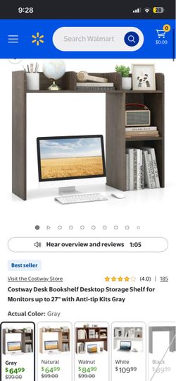 Brand new desktop organizer 20$