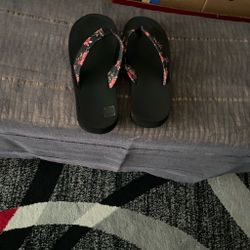 Flip-flops