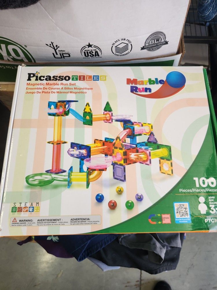 Kids Games Hungry Hippo & Picasso Marbles