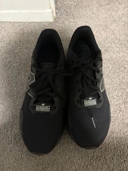 New balance shoes size 8.5