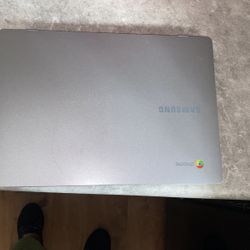 Samsung Chromebook 