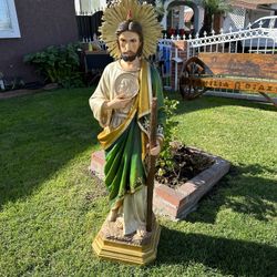 San Judas 4.8 FT