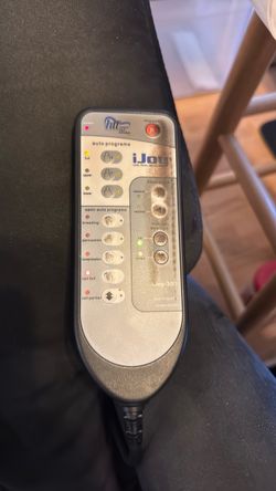 iJoy 300 Massage Chair