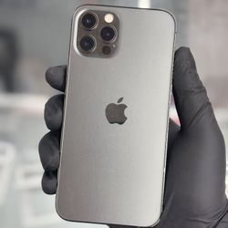iPhone 12 Pro 128gb Factory Unlocked 