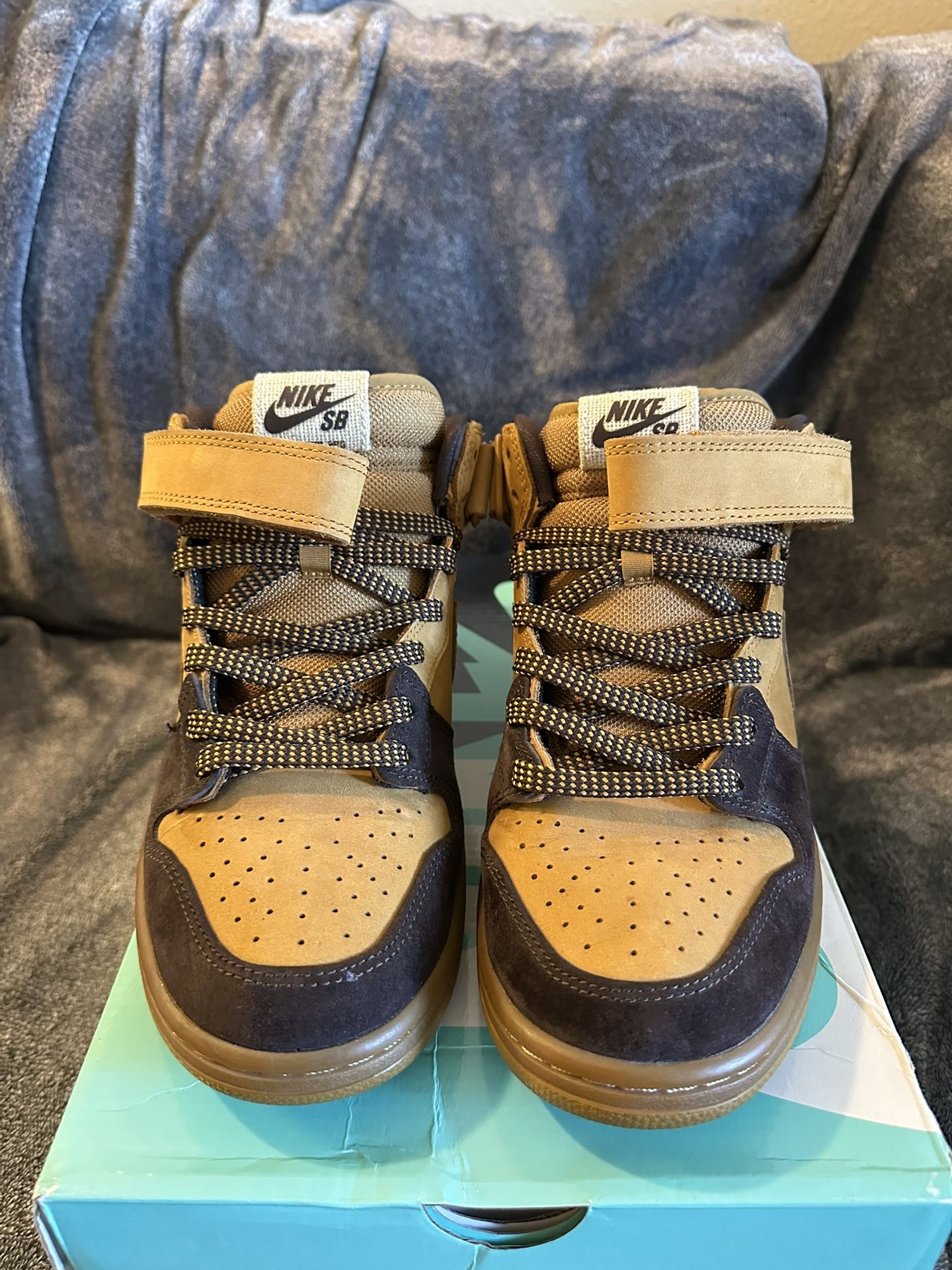 Nike Sb