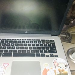 Chromebook