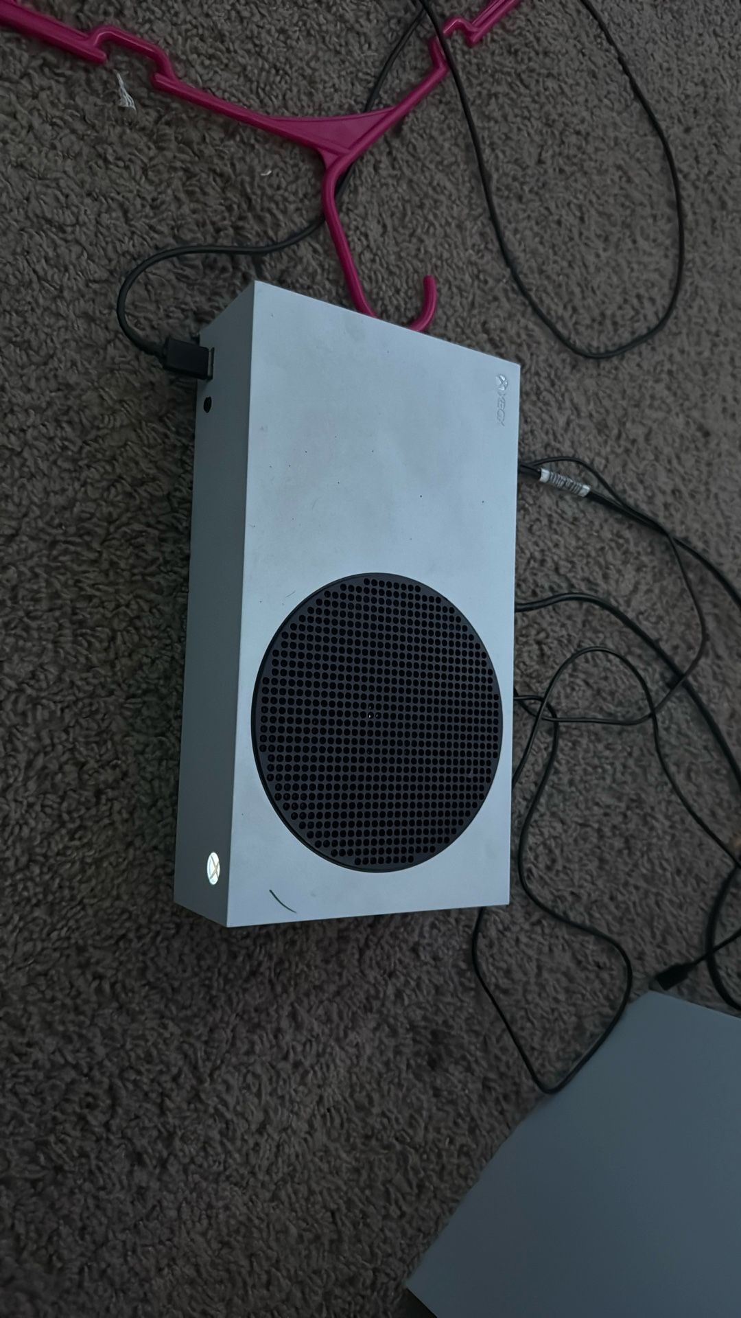 Xbox S