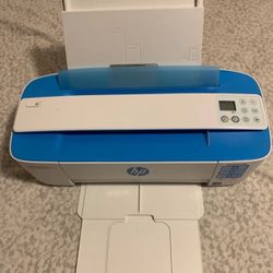 HP DeskJet 3755 All-in-One Printer Series Scan Copy SDGOB-1621