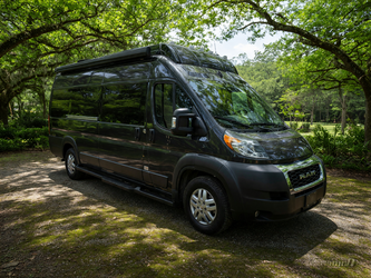 2024 Thor Motor Coach Van in like new condition