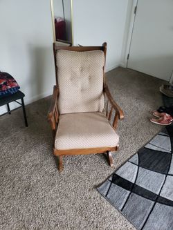 Comfort Chair