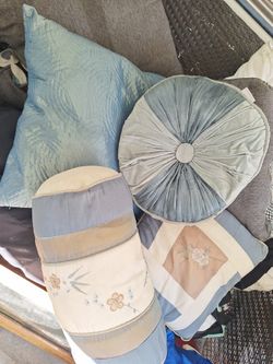 Pillows 