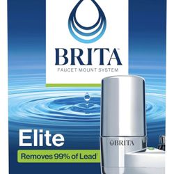 Water Filter