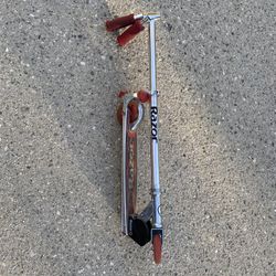 Razor Foldable Scooter
