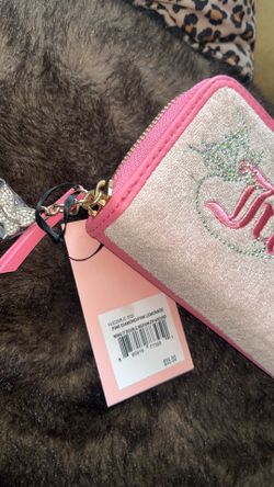 Juicy Couture wallet