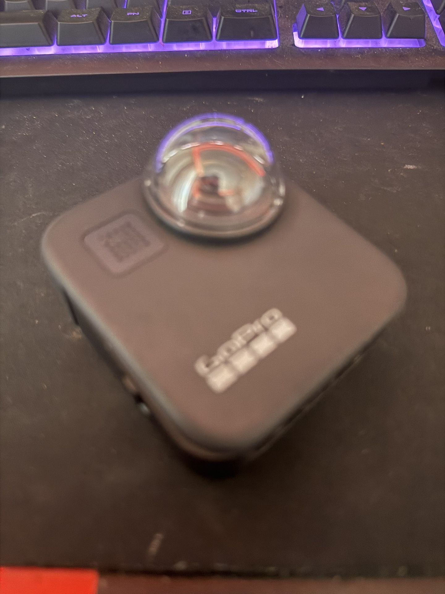 GoPro Max 360