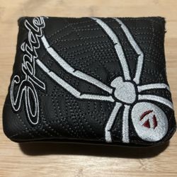 TaylorMade Spider Headcover
