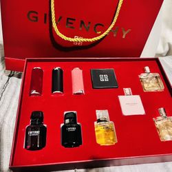 Perfume Set 