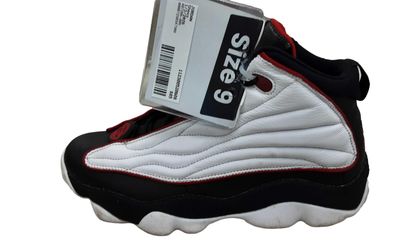 Jordan 407285-005 Black