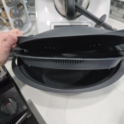 Thermomix TM6 With 2 Varoma