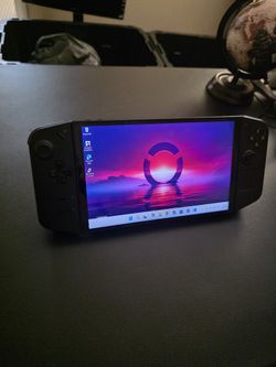 Lenovo Legion Go 1TB