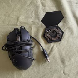 Logitech Mouse 