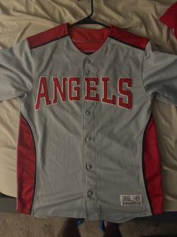 Angels Jersey