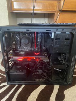 High end Gaming pc