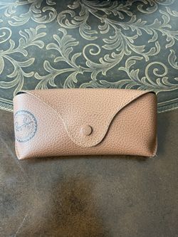 Ray Ban Sunglasses Case
