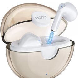 Wireless Earbuds Bluetooth Headphones Earphones