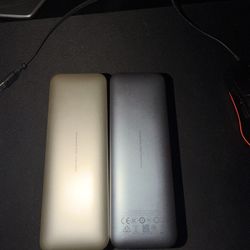 Anker power Bank 27650 mAh 250 w 