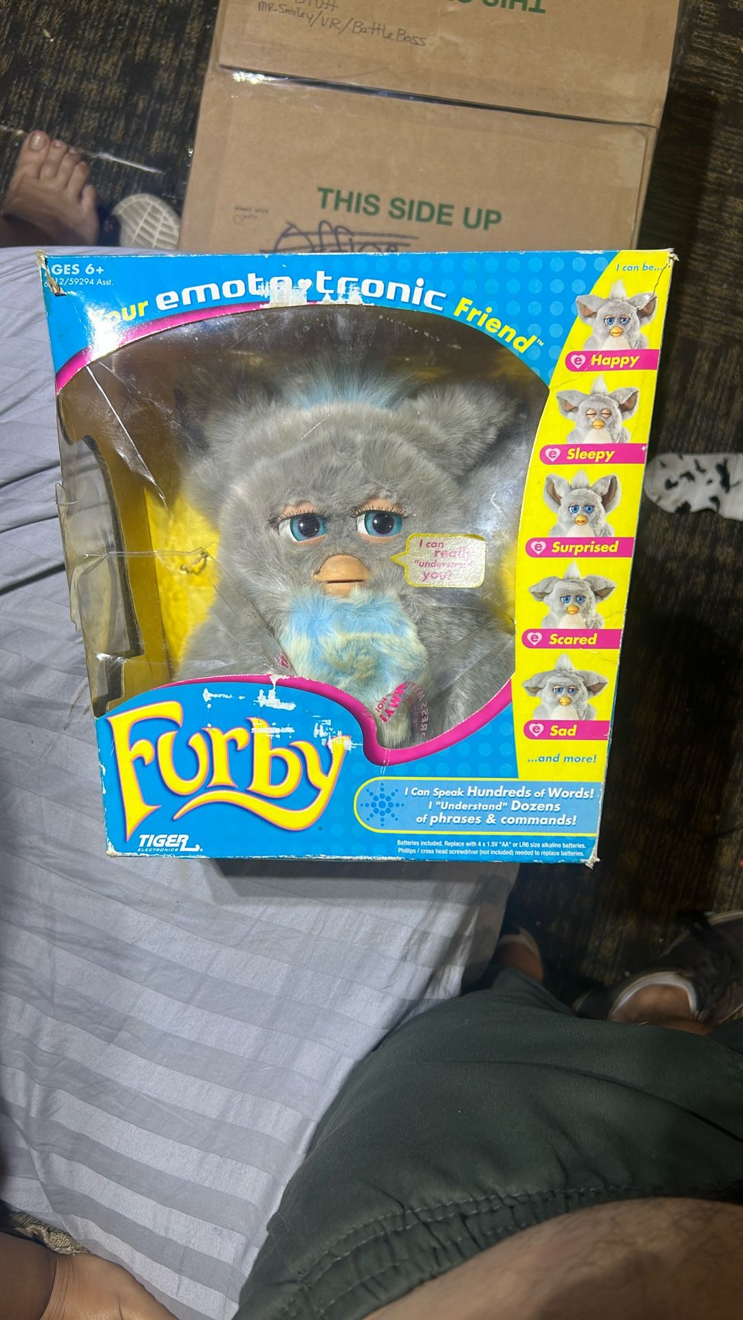 Furby