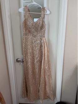 Formal dress