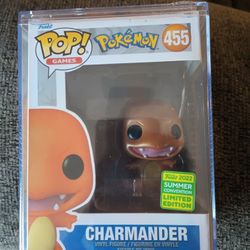Funko Pop 