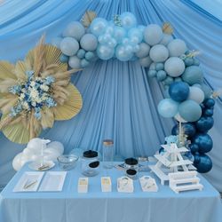 balloons decorations 
