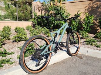 2021 Specialized Stumpjumper Alloy Comp S6 Mountain Bike for Sale