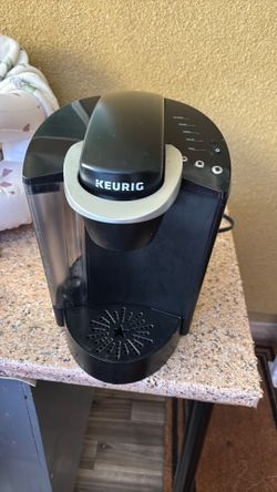 Cafetera