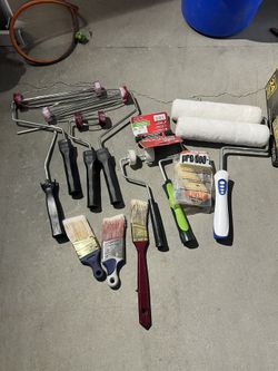 Paint Tools