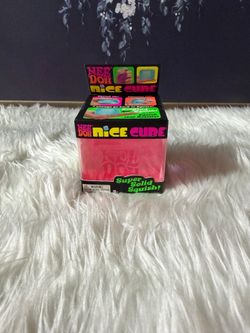 Authentic Needoh nice cube for trade or sale