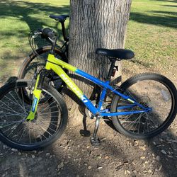 Kids Bike