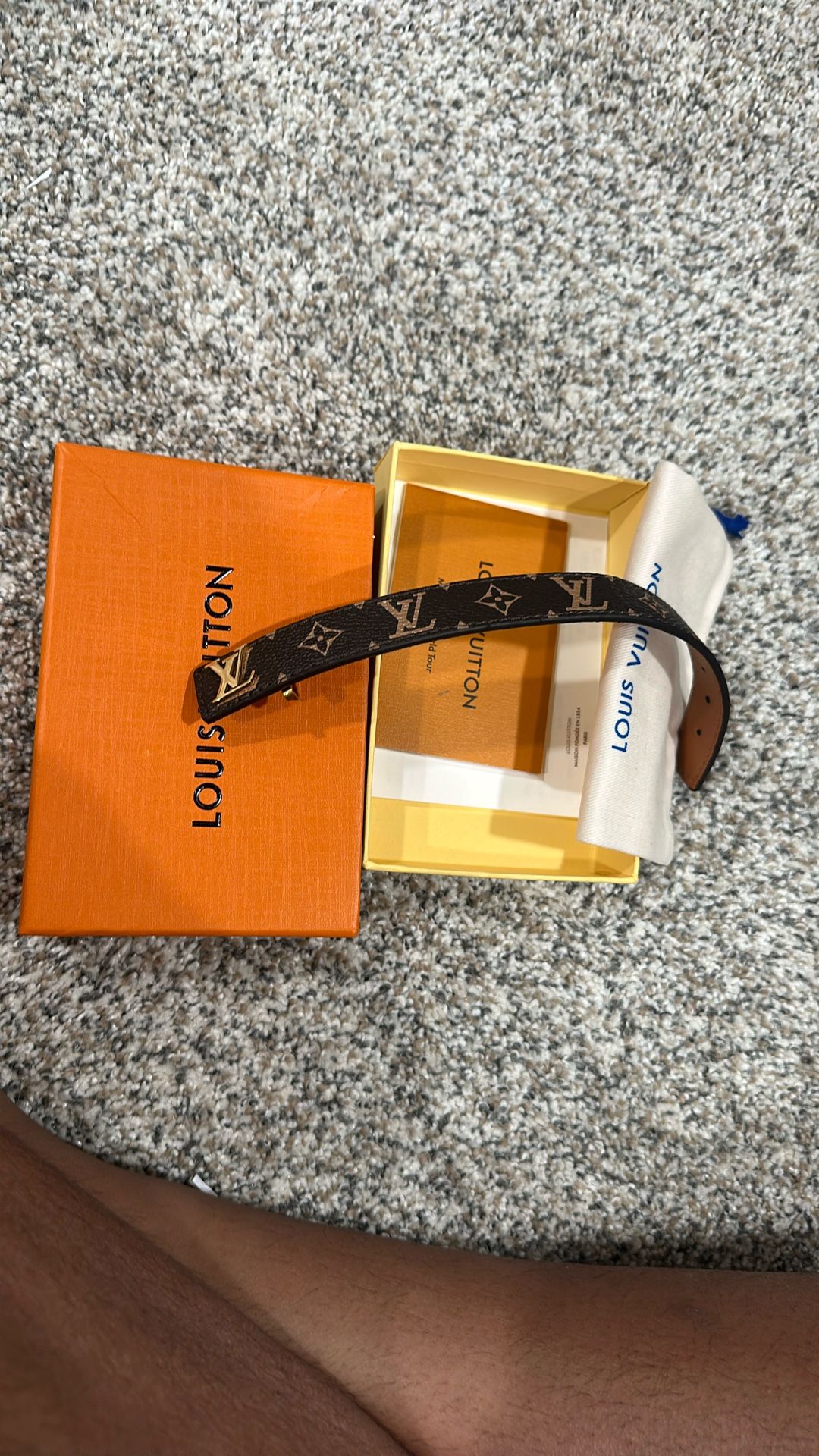 Cool Lil Bracelet To Trade