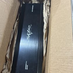 Skar Audio Rp2000