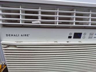 Denali Aire 12K BTUs.