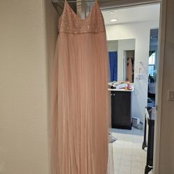 Long Dress
