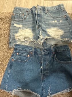 Woman shorts