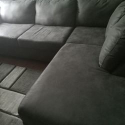  Sofa Set (L Shaped)