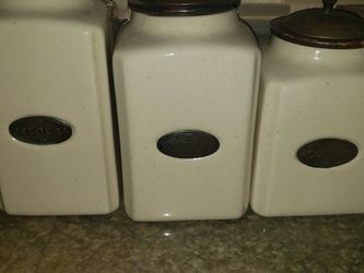 3 Kitchen Coniston Set