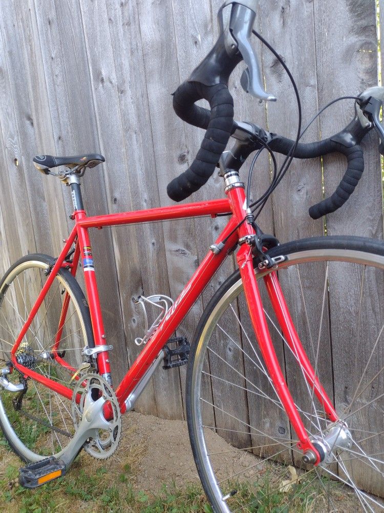 Specialized ALLEZ 52CM for Sale in Lacey, WA OfferUp