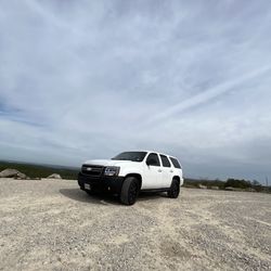 2008 Chevrolet Tahoe