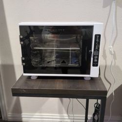 Box Sterilizer